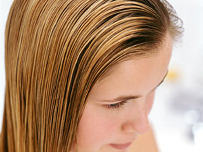 Το καλοκαίρι η βαφή θέλει τρόπο